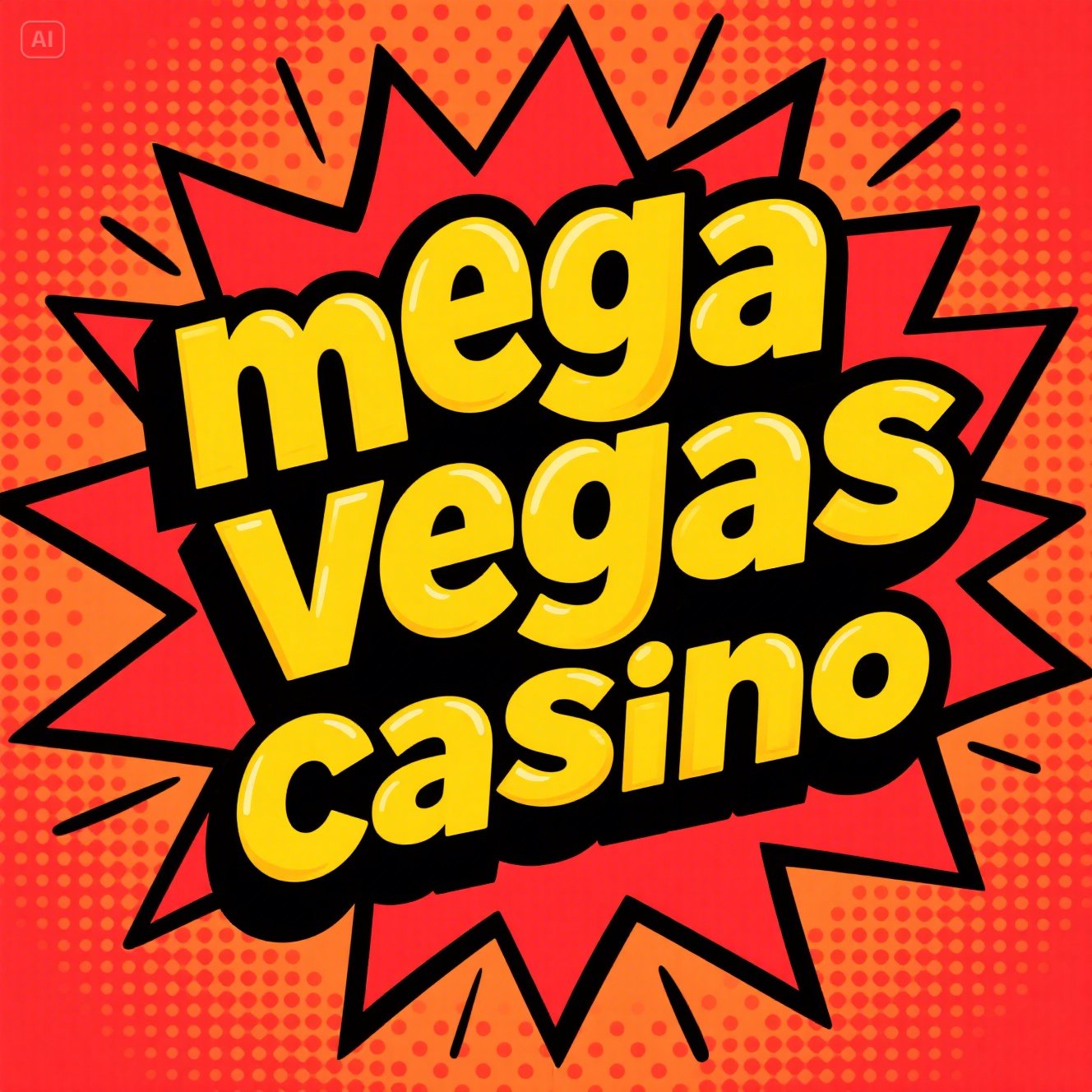 mega vegas casino